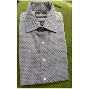 Mens Hart Schaffner Marx Shirt